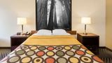 Super 8 by Wyndham Fortuna Room