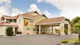 Super 8 by Wyndham Fortuna Exterior
