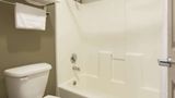 Super 8 by Wyndham Fortuna Room
