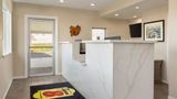 Super 8 Eureka Lobby