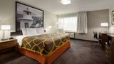 Super 8 Eureka Room