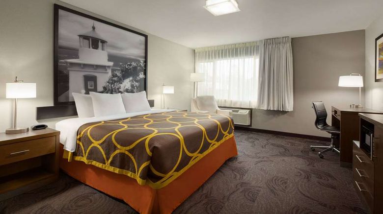<b>Super 8 Eureka Room</b>. Images powered by <a href="https://iceportal.shijigroup.com/" title="IcePortal" target="_blank">IcePortal</a>.