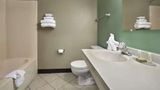 Super 8 Russellville Room