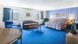 Super 8 Hot Springs Room