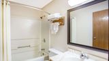 Super 8 Hot Springs Room