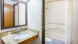 Super 8 Hot Springs Room