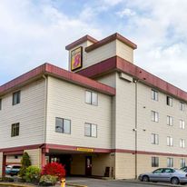 Super 8 Ketchikan