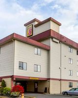 Super 8 Ketchikan