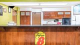 <b>Super 8 Harlingen Lobby</b>. Images powered by <a href="https://iceportal.shijigroup.com/" title="IcePortal" target="_blank">IcePortal</a>.
