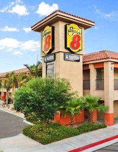 Super 8 by Wyndham Indio