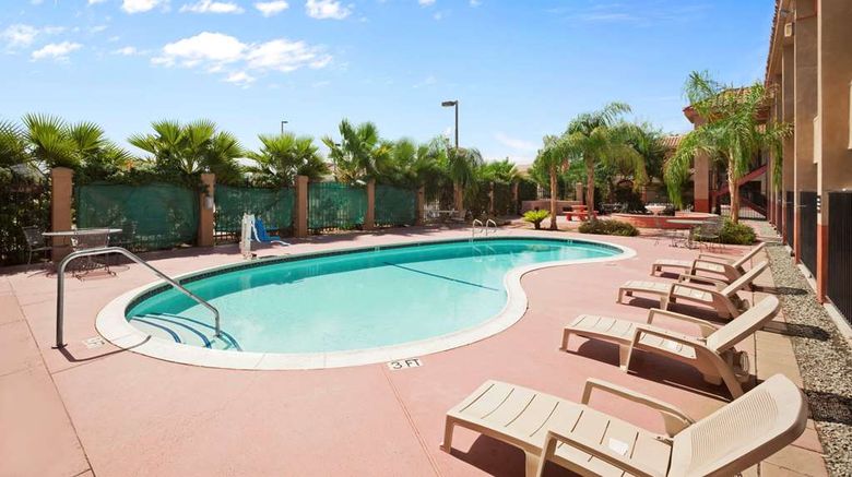 <b>Super 8 by Wyndham Indio Pool</b>. Images powered by <a href="https://iceportal.shijigroup.com/" title="IcePortal" target="_blank">IcePortal</a>.
