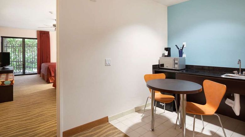 <b>Super 8 by Wyndham Indio Room</b>. Images powered by <a href="https://iceportal.shijigroup.com/" title="IcePortal" target="_blank">IcePortal</a>.