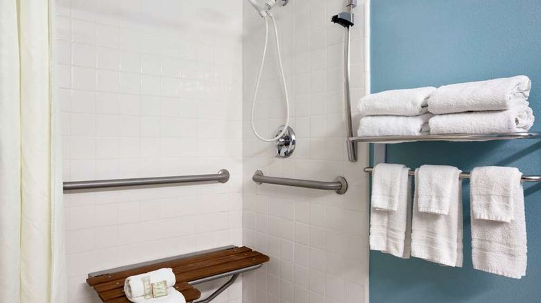 <b>Super 8 by Wyndham Indio Room</b>. Images powered by <a href="https://iceportal.shijigroup.com/" title="IcePortal" target="_blank">IcePortal</a>.