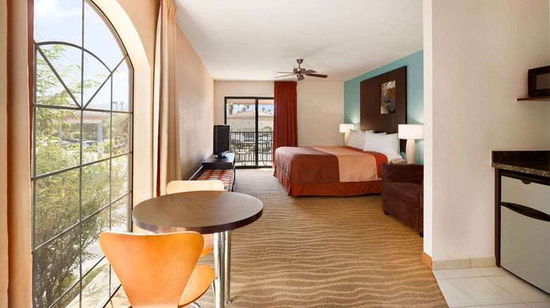 <b>Super 8 by Wyndham Indio Room</b>. Images powered by <a href="https://iceportal.shijigroup.com/" title="IcePortal" target="_blank">IcePortal</a>.