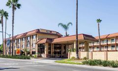 Super 8 Anaheim/Disneyland Drive