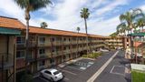 Super 8 Anaheim/Disneyland Drive Exterior
