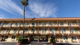 Super 8 Anaheim/Disneyland Drive Exterior