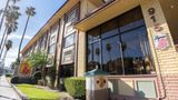 Super 8 Anaheim/Disneyland Drive Exterior
