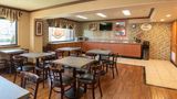 Super 8 Anaheim/Disneyland Drive Restaurant