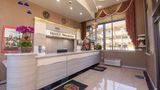 Super 8 Anaheim/Disneyland Drive Lobby