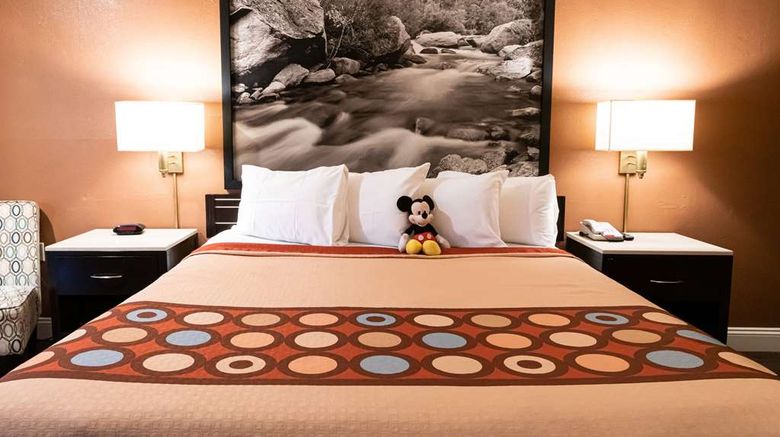 <b>Super 8 Anaheim/Disneyland Drive Room</b>. Images powered by <a href="https://iceportal.shijigroup.com/" title="IcePortal" target="_blank">IcePortal</a>.