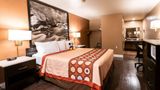 Super 8 Anaheim/Disneyland Drive Room