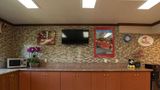 Super 8 Anaheim/Disneyland Drive Restaurant