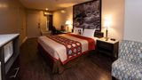 Super 8 Anaheim/Disneyland Drive Room