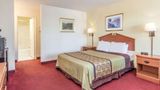 Super 8 Bakersfield/Central Room