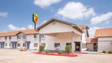 Super 8 Van Buren/Ft Smith Area Exterior