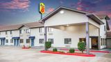 Super 8 Van Buren/Ft Smith Area Exterior