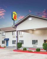 Super 8 Van Buren/Ft Smith Area