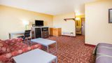 Super 8 Van Buren/Ft Smith Area Suite