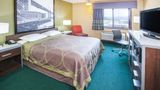 Super 8 Van Buren/Ft Smith Area Room