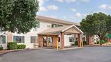 Super 8 West Memphis Exterior
