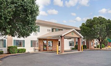 Super 8 West Memphis