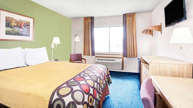 <b>Super 8 West Memphis Room</b>. Images powered by <a href="https://iceportal.shijigroup.com/" title="IcePortal" target="_blank">IcePortal</a>.