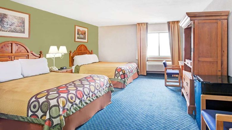 <b>Super 8 West Memphis Room</b>. Images powered by <a href="https://iceportal.shijigroup.com/" title="IcePortal" target="_blank">IcePortal</a>.