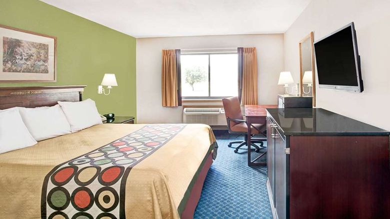 <b>Super 8 West Memphis Room</b>. Images powered by <a href="https://iceportal.shijigroup.com/" title="IcePortal" target="_blank">IcePortal</a>.