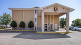 Super 8 Cos/Hwy. 24 E/PAFB Area Exterior