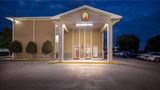 Super 8 Cos/Hwy. 24 E/PAFB Area Exterior