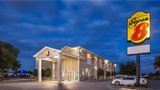 Super 8 Cos/Hwy. 24 E/PAFB Area Exterior