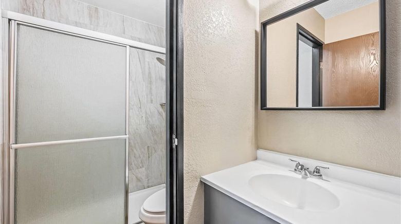 <b>Super 8 Cos/Hwy. 24 E/PAFB Area Room</b>. Images powered by <a href="https://iceportal.shijigroup.com/" title="IcePortal" target="_blank">IcePortal</a>.