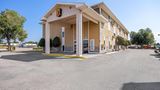 Super 8 Cos/Hwy. 24 E/PAFB Area Exterior