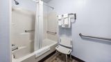 Super 8 Cos/Hwy. 24 E/PAFB Area Room