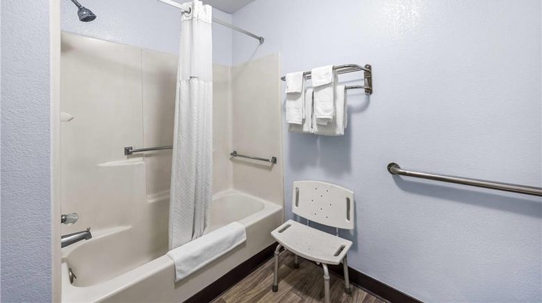 <b>Super 8 Cos/Hwy. 24 E/PAFB Area Room</b>. Images powered by <a href="https://iceportal.shijigroup.com/" title="IcePortal" target="_blank">IcePortal</a>.