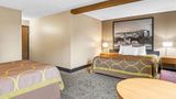 Super 8 Cos/Hwy. 24 E/PAFB Area Room
