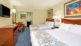 Super 8 Santa Cruz/Beach Boardwalk East Room