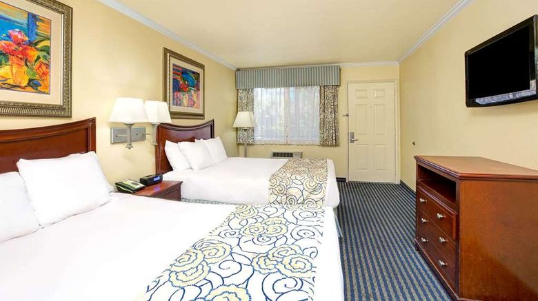 <b>Super 8 Santa Cruz/Beach Boardwalk East Room</b>. Images powered by <a href="https://iceportal.shijigroup.com/" title="IcePortal" target="_blank">IcePortal</a>.