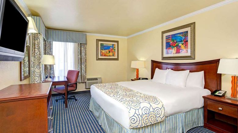 <b>Super 8 Santa Cruz/Beach Boardwalk East Room</b>. Images powered by <a href="https://iceportal.shijigroup.com/" title="IcePortal" target="_blank">IcePortal</a>.